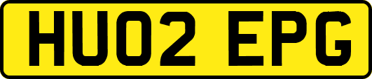 HU02EPG