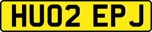 HU02EPJ