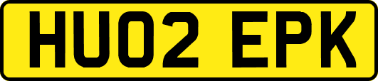 HU02EPK