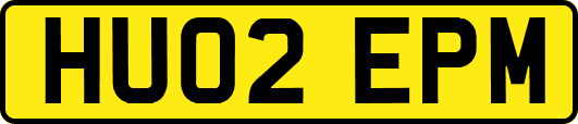 HU02EPM
