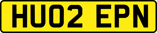 HU02EPN
