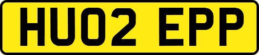 HU02EPP