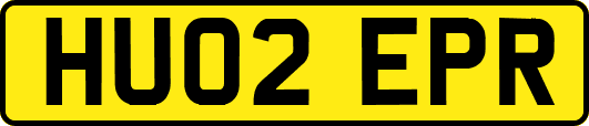 HU02EPR