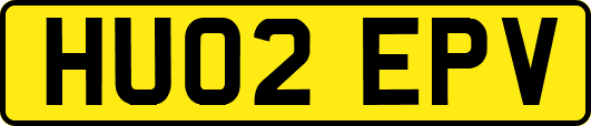 HU02EPV
