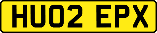 HU02EPX