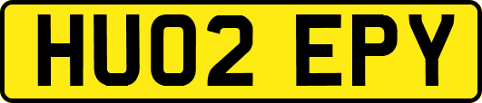 HU02EPY
