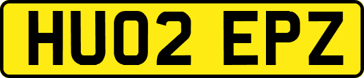 HU02EPZ