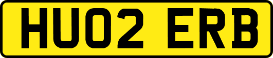 HU02ERB