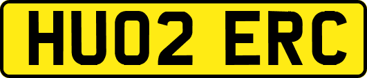 HU02ERC