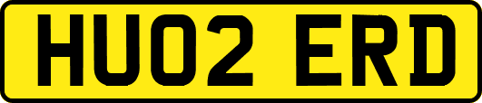 HU02ERD