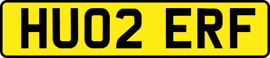 HU02ERF