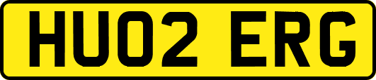 HU02ERG