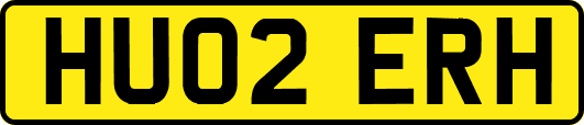 HU02ERH