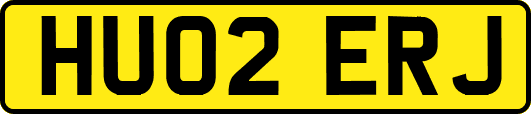 HU02ERJ