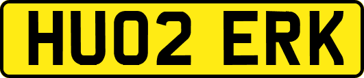 HU02ERK