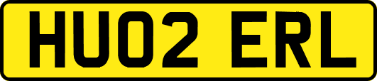HU02ERL