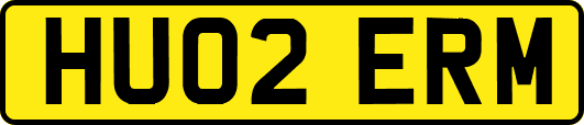 HU02ERM