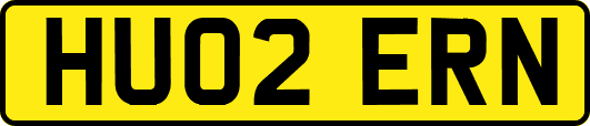 HU02ERN