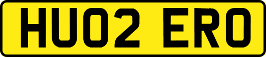 HU02ERO
