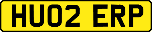 HU02ERP