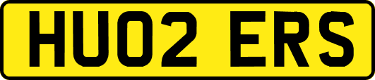 HU02ERS