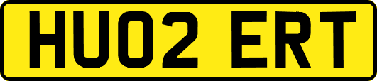 HU02ERT