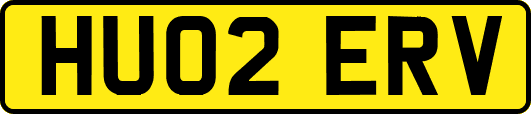 HU02ERV