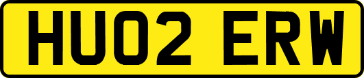 HU02ERW