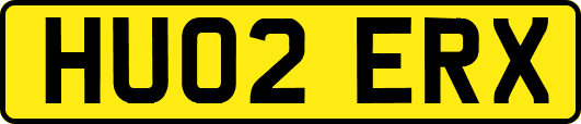 HU02ERX