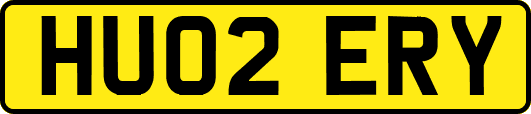 HU02ERY