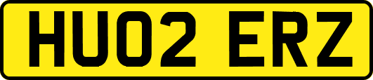 HU02ERZ