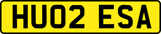 HU02ESA