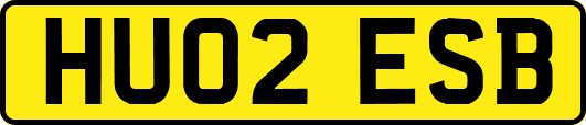 HU02ESB