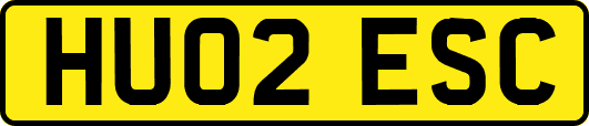 HU02ESC