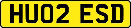 HU02ESD