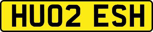 HU02ESH