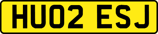 HU02ESJ