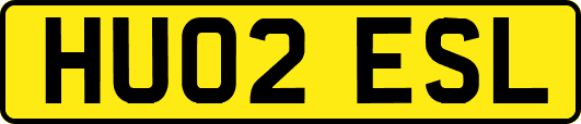HU02ESL