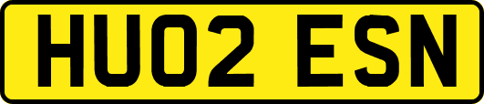 HU02ESN