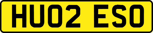 HU02ESO