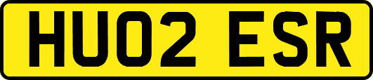 HU02ESR