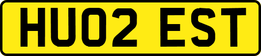 HU02EST