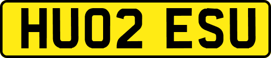 HU02ESU