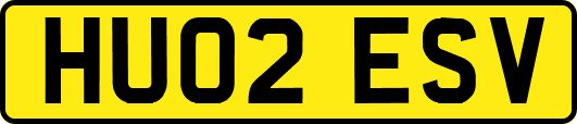 HU02ESV