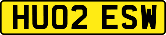 HU02ESW