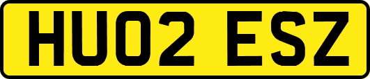 HU02ESZ