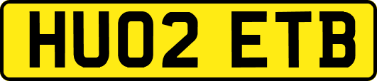 HU02ETB
