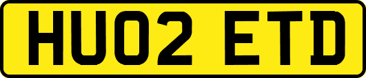 HU02ETD
