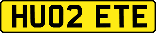 HU02ETE