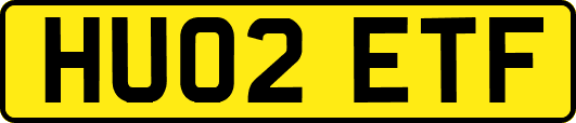 HU02ETF
